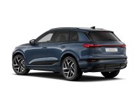 Auto Audi Q6 e-tron performance s line edition 326cv nuova in vendita presso concessionaria Fratelli Giacomel a 87.200 &euro; - foto numero 4