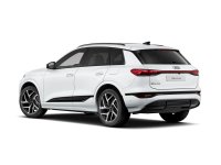 Auto Audi Q6 e-tron performance s line edition 326cv nuova in vendita presso concessionaria Fratelli Giacomel a 86.900 &euro; - foto numero 4