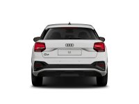 Auto Audi Q2 35 1.5 tfsi identity black s-tronic nuova in vendita presso concessionaria Fratelli Giacomel a 40.800 &euro; - foto numero 3
