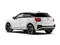 Auto Audi Q2 35 1.5 tfsi identity black s-tronic nuova in vendita presso concessionaria Fratelli Giacomel a 40.800 &euro; - foto numero 4