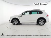 Auto Volkswagen Tiguan 1.5 tsi r-line 150cv dsg usata in vendita presso concessionaria Fratelli Giacomel a 28.900 &euro; - foto numero 3