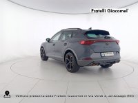 Auto Cupra Formentor 1.4 e-hybrid 204cv dsg usata in vendita presso concessionaria Fratelli Giacomel a 28.900 &euro; - foto numero 4