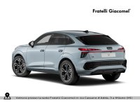 Auto Audi Q3 sportback 2.0 tdi business 150cv s-tronic nuova in vendita presso concessionaria Fratelli Giacomel a 62.600 &euro; - foto numero 4