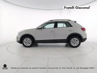 Auto Volkswagen T-Roc 1.0 tsi life 110cv usata in vendita presso concessionaria Fratelli Giacomel a 19.900 &euro; - foto numero 3