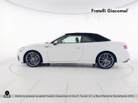 Auto Audi A5 cabrio 40 2.0 tdi s line edition 190cv s-tronic usata in vendita presso concessionaria Fratelli Giacomel a 31.900 &euro; - foto numero 3