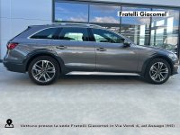 Auto Audi A4 Allroad allroad 40 2.0 tdi mhev business evolution quattro 204cv s-tronic usata in vendita presso concessionaria Fratelli Giacomel a 30.400 &euro; - foto numero 3