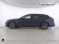 Auto Audi S6 avant 3.0 tdi mhev quattro 344cv tiptronic usata in vendita presso concessionaria Fratelli Giacomel a 41.900 &euro; - foto numero 3