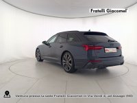 Auto Audi S6 avant 3.0 tdi mhev quattro 344cv tiptronic usata in vendita presso concessionaria Fratelli Giacomel a 41.900 &euro; - foto numero 4