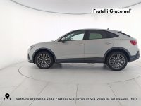Auto Audi Q3 sportback 40 2.0 tdi s line edition quattro 200cv s-tronic usata in vendita presso concessionaria Fratelli Giacomel a 35.400 &euro; - foto numero 3
