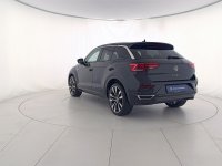 Auto Volkswagen T-Roc 1.5 tsi sport dsg usata in vendita presso concessionaria Fratelli Giacomel a 22.900 &euro; - foto numero 4