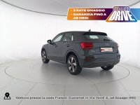 Auto Audi Q2 30 1.0 tfsi usata in vendita presso concessionaria Fratelli Giacomel a 20.900 &euro; - foto numero 4