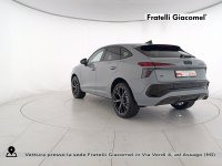 Auto Audi Q3 sportback 2.0 tdi 150cv s-tronic km 0 in vendita presso concessionaria Fratelli Giacomel a 64.900 &euro; - foto numero 4