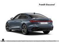 Auto Audi A5 berlina 2.0 tdi mhev+ s line edition 204cv s-tronic nuova in vendita presso concessionaria Fratelli Giacomel a 76.500 &euro; - foto numero 4