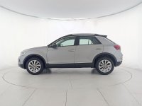 Auto Volkswagen T-Roc 1.0 tsi style 115cv aziendale in vendita presso concessionaria Fratelli Giacomel a 22.490 &euro; - foto numero 3
