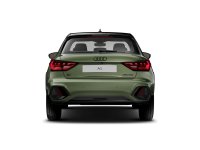 Auto Audi A1 allstreet 30 1.0 tfsi identity contrast 116cv s tronic nuova in vendita presso concessionaria Fratelli Giacomel a 34.200 &euro; - foto numero 3
