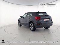 Auto Audi Q2 35 1.5 tfsi admired s-tronic usata in vendita presso concessionaria Fratelli Giacomel a 24.900 &euro; - foto numero 4