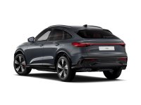 Auto Audi SQ5 Sportback 3.0 tfsi mhev+ quattro 367cv s-tronic aziendale in vendita presso concessionaria Fratelli Giacomel a 85.900 &euro; - foto numero 4