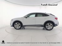 Auto Audi Q3 sportback 35 2.0 tdi s line edition s-tronic usata in vendita presso concessionaria Fratelli Giacomel a 39.900 &euro; - foto numero 3