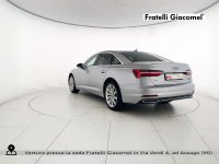 Auto Audi A6 50 3.0 tdi mhev business design quattro tiptronic usata in vendita presso concessionaria Fratelli Giacomel a 26.900 &euro; - foto numero 4