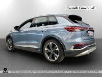 Auto Audi Q4 e-tron 45 s line edition quattro 265cv usata in vendita presso concessionaria Fratelli Giacomel a 37.900 &euro; - foto numero 4