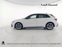 Auto Audi A3 sportback 2.0 tdi s line edition 150cv s-tronic usata in vendita presso concessionaria Fratelli Giacomel a 35.900 &euro; - foto numero 3