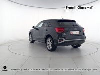Auto Audi Q2 35 1.5 tfsi s line edition s-tronic usata in vendita presso concessionaria Fratelli Giacomel a 30.900 &euro; - foto numero 4