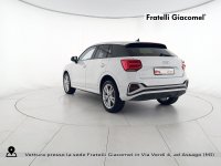 Auto Audi Q2 35 1.5 tfsi s line edition s-tronic aziendale in vendita presso concessionaria Fratelli Giacomel a 31.900 &euro; - foto numero 4