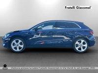 Auto Audi A3 sportback 2.0 tdi business advanced 150cv s-tronic usata in vendita presso concessionaria Fratelli Giacomel a 32.900 &euro; - foto numero 3