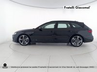 Auto Audi A4 avant 50 3.0 tdi mhev s line edition quattro 286cv tiptronic usata in vendita presso concessionaria Fratelli Giacomel a 45.500 &euro; - foto numero 3