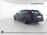 Auto Audi A4 avant 50 3.0 tdi mhev s line edition quattro 286cv tiptronic usata in vendita presso concessionaria Fratelli Giacomel a 45.500 &euro; - foto numero 4