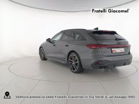 Auto Audi A5 avant 2.0 tdi mhev+ s line edition quattro 204cv s-tronic aziendale in vendita presso concessionaria Fratelli Giacomel a 54.500 &euro; - foto numero 4