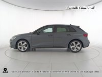 Auto Audi A3 sportback 2.0 tdi s line edition 150cv s-tronic usata in vendita presso concessionaria Fratelli Giacomel a 35.900 &euro; - foto numero 3