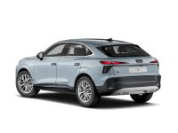 Auto Audi Q3 sportback 1.5 tfsi mhev business advanced 150cv s-tronic nuova in vendita presso concessionaria Fratelli Giacomel a 49.000 &euro; - foto numero 4