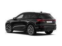 Auto Audi Q6 e-tron s line edition quattro 476cv nuova in vendita presso concessionaria Fratelli Giacomel a 94.700 &euro; - foto numero 4