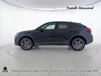Auto Audi Q3 sportback 40 2.0 tdi s line edition quattro 200cv s-tronic usata in vendita presso concessionaria Fratelli Giacomel a 40.900 &euro; - foto numero 3