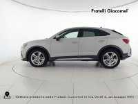 Auto Audi Q3 sportback 35 2.0 tdi s line edition s-tronic aziendale in vendita presso concessionaria Fratelli Giacomel a 43.900 &euro; - foto numero 3