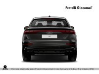 Auto Audi Q8 3.0 tfsi mhev s line edition quattro 340cv tiptronic nuova in vendita presso concessionaria Fratelli Giacomel a 107.000 &euro; - foto numero 3