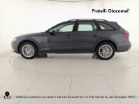 Auto Audi A4 Allroad allroad 40 2.0 tdi mhev business evolution quattro 204cv s-tronic usata in vendita presso concessionaria Fratelli Giacomel a 35.900 &euro; - foto numero 3