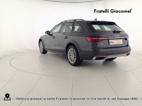 Auto Audi A4 Allroad allroad 40 2.0 tdi mhev business evolution quattro 204cv s-tronic usata in vendita presso concessionaria Fratelli Giacomel a 35.900 &euro; - foto numero 4