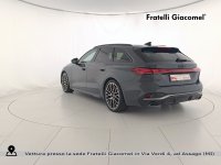 Auto Audi A5 avant 2.0 e-hybrid s line edition quattro 299cv s-tronic aziendale in vendita presso concessionaria Fratelli Giacomel a 63.900 &euro; - foto numero 4