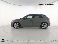 Auto Audi A1 sportback 30 1.0 tfsi s line edition 110cv usata in vendita presso concessionaria Fratelli Giacomel a 23.200 &euro; - foto numero 3