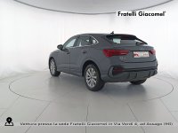 Auto Audi Q3 sportback 45 1.4 tfsi e business plus s-tronic usata in vendita presso concessionaria Fratelli Giacomel a 29.900 &euro; - foto numero 4