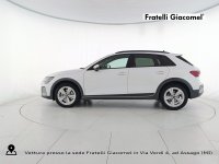 Auto Audi A3 allstreet 2.0 tdi business 150cv s-tronic aziendale in vendita presso concessionaria Fratelli Giacomel a 34.900 &euro; - foto numero 3