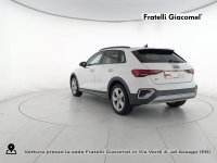 Auto Audi A3 allstreet 2.0 tdi business 150cv s-tronic aziendale in vendita presso concessionaria Fratelli Giacomel a 34.900 &euro; - foto numero 4