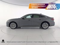 Auto Audi A5 berlina 2.0 tdi mhev+ business advanced 204cv s-tronic aziendale in vendita presso concessionaria Fratelli Giacomel a 44.500 &euro; - foto numero 3