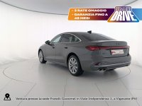 Auto Audi A5 berlina 2.0 tdi mhev+ business advanced 204cv s-tronic aziendale in vendita presso concessionaria Fratelli Giacomel a 44.500 &euro; - foto numero 4