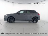 Auto Audi Q2 35 1.5 tfsi identity black s-tronic usata in vendita presso concessionaria Fratelli Giacomel a 26.500 &euro; - foto numero 3