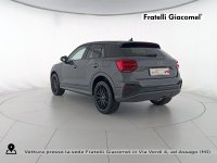 Auto Audi Q2 35 1.5 tfsi identity black s-tronic usata in vendita presso concessionaria Fratelli Giacomel a 26.500 &euro; - foto numero 4