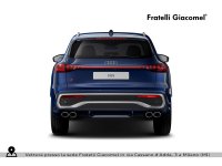 Auto Audi SQ5 s3.0 tfsi mhev+ quattro 367cv s-tronic nuova in vendita presso concessionaria Fratelli Giacomel a 100.800 &euro; - foto numero 3