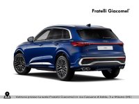 Auto Audi SQ5 s3.0 tfsi mhev+ quattro 367cv s-tronic nuova in vendita presso concessionaria Fratelli Giacomel a 100.800 &euro; - foto numero 4